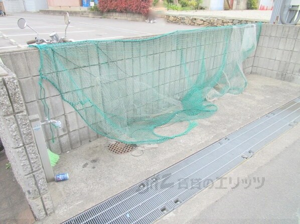 カーザ・エスペランサの物件内観写真